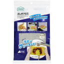 アズマ工業 ふしぎクロス グレー