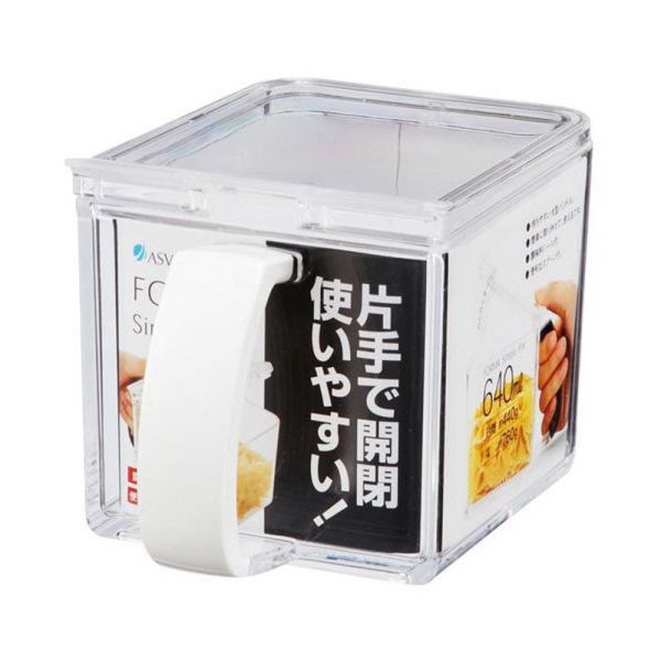 ٥ ե ꥢݥå 640ml ۥ磻 1122