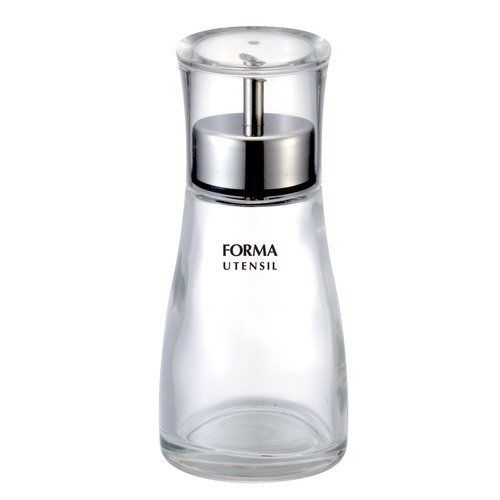 アスベル フォルマHG しょう油差し(中) キャップ付