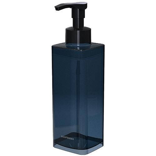 アスベル ディスペンサー 泡タイプ A800 ネイビー