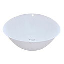 アスベル Emeal エミール 湯おけ ホワイト