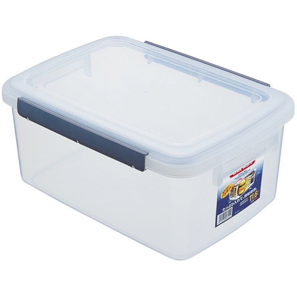アスベル ユニックス ウィル キッチンボックス 11.6L NF-40
