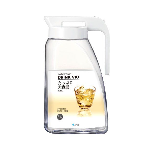 �����٥� �ɥ�󥯡��ӥ� 3100K 3.1L