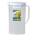 アスベル ドリンク・ビオ D-202 2L ホワイト