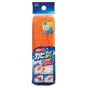 オーエ カビ・湯あか取りスポンジ スリム 67441