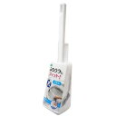 オーエ CH トイレブラシ ケース付き