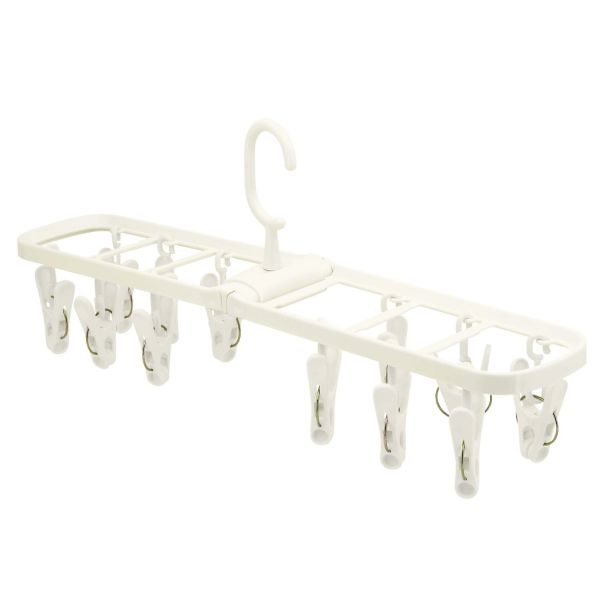 オーエ HOS スリムハンガー