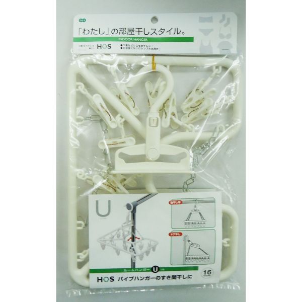 ������ HOS �롼��ϥ󥬡�U 16�ԥ�� �ۥ磻��