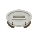 サーモス タンブラー用フタ JDE Lid ライトグレー(LGY)