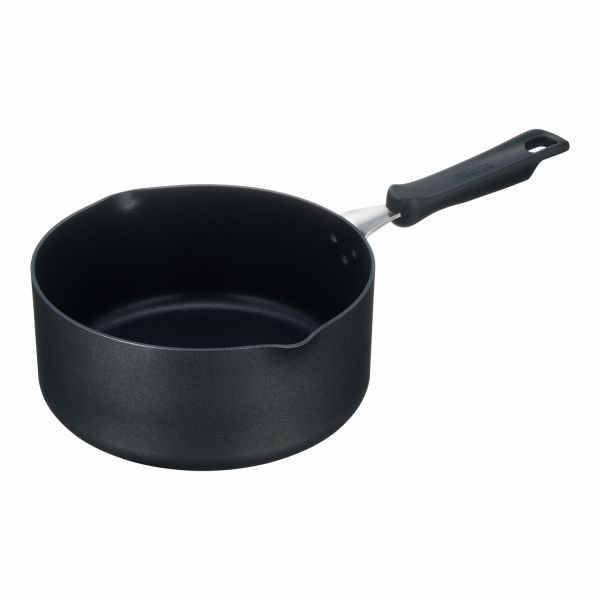 サーモス デュラブルシリーズ クックパン 20cm KNB-020S グレー(GY) [ガス火専用]