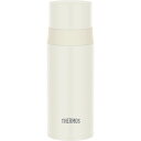 サーモス ステンレスボトル 350ml FFM-352 マットホワイト(MTWH)(3)