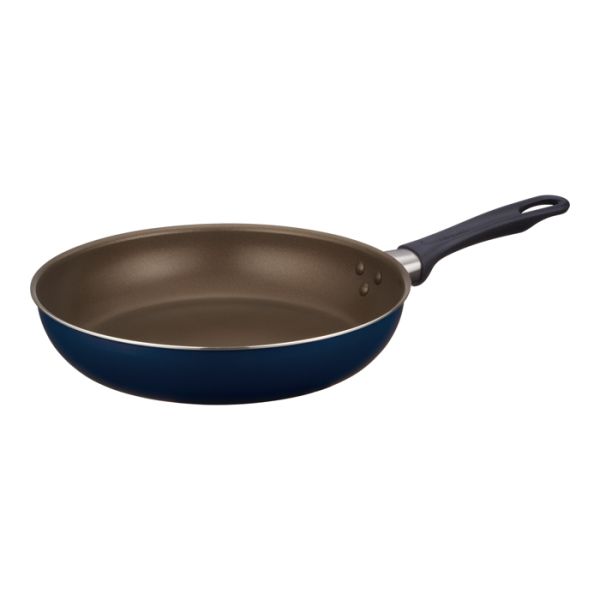 　ギフトサービスについてサーモス【THERMOS】デュラブルシリーズのフライパン。硬質フィラーを配合した、耐摩耗性デュラブルコート。4層構造で耐摩擦性が高く、焦げ付きにくい。内面は料理が映えるブラウンカラー。親指が自然に沿う握りやすい形状。...