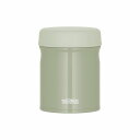 サーモス 真空断熱スープジャー 300ml JEB-300 カーキ(KKI)
