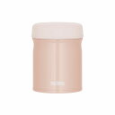 サーモス 真空断熱スープジャー 300ml JEB-300 ベージュピンク(BEP)