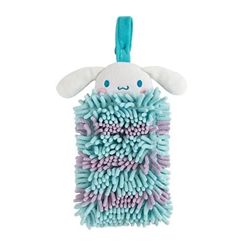 オカ サンリオキャラクターズ モールタオル シナモン