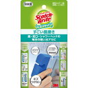 3M スコッチブライト バスシャイン すごい鏡磨き