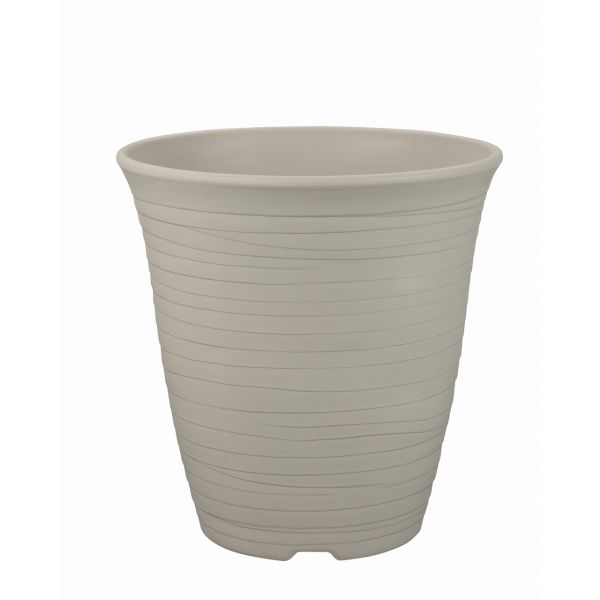 リッチェル エコル ハイポット 8号 ホワイト(W)