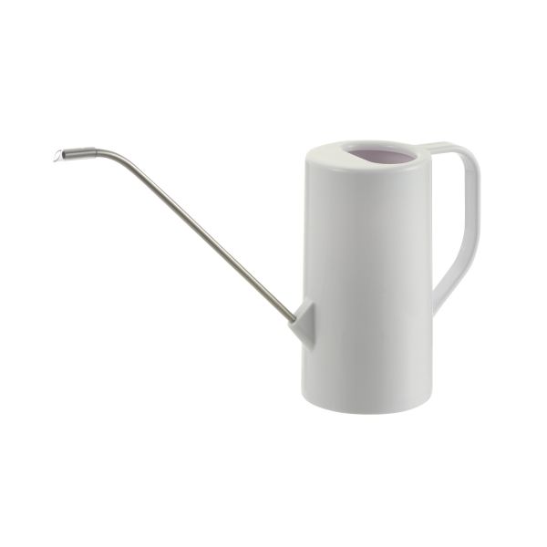 リッチェル グレース ラウンドピッチャー 1L ホワイト