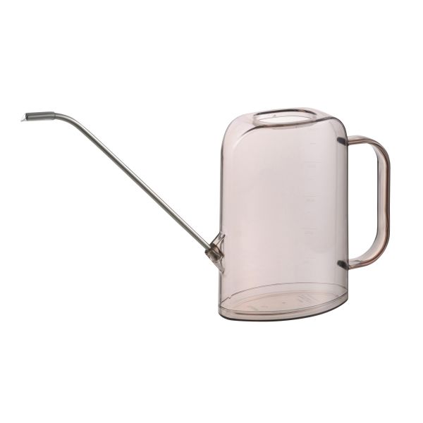 リッチェル グレース レクタングルピッチャー 1L ブラウン