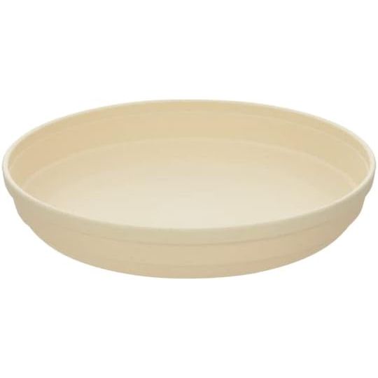 リッチェル ひよっこ プレート 6号 ベージュ