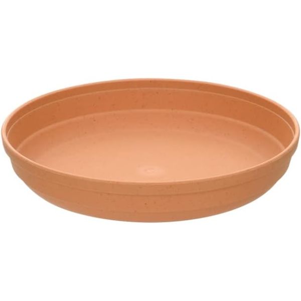 リッチェル ひよっこ プレート 7号 ブラウン