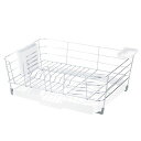 リッチェル シェリー ワイヤー水切りセット M ホワイト