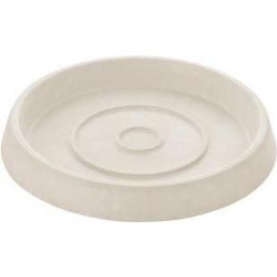 リッチェル ボタニー プレート 12型 ホワイト(W)