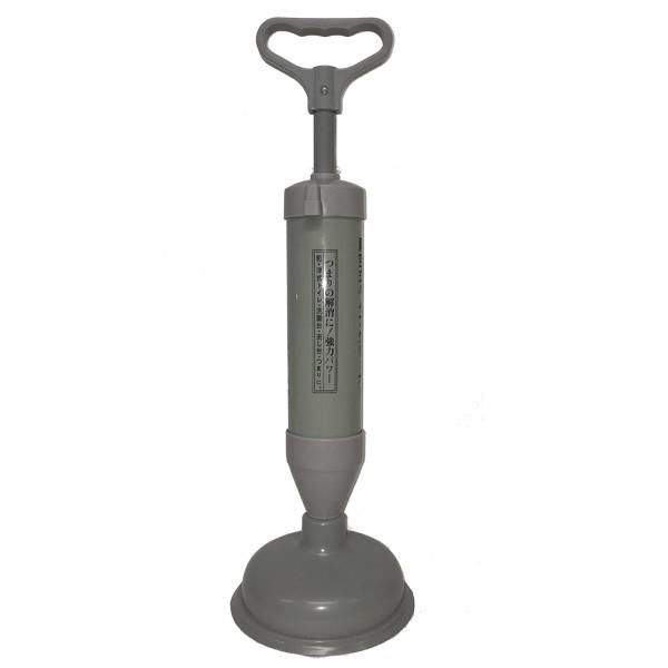 日本クリンテック ポンプ式 パイプクリーナー