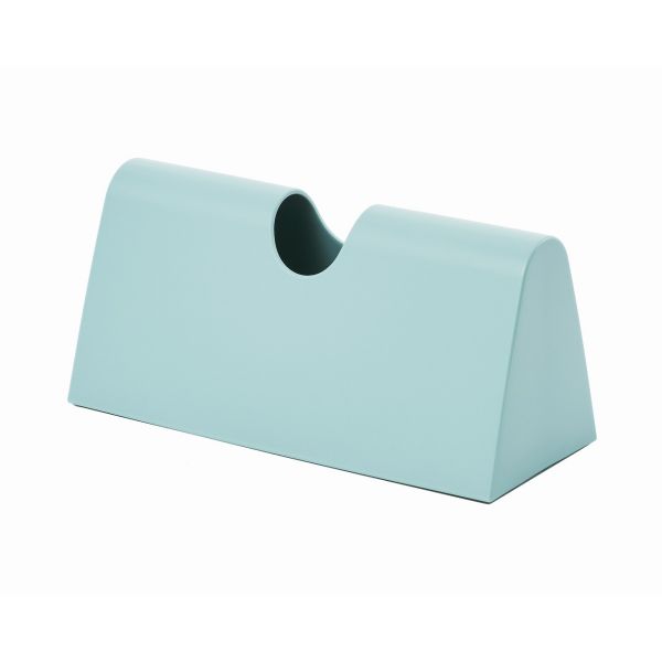 岩谷マテリアル アイラップケース ブルー IWCB