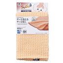 山崎産業 SUSU 抗菌 タオルスタイルバスマット 43×60cm ピンク(3)