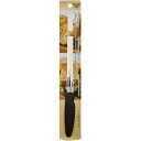貝印 Kai House SELECT Bready ONE パン切りナイフ AB5524