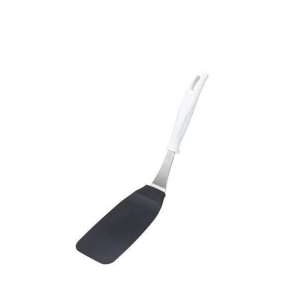 貝印 Kai House SELECT ナイロンロングターナー ホワイト DE5822