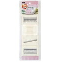 貝印 wellness カセット式調理器セット(指ガード付) DH6505