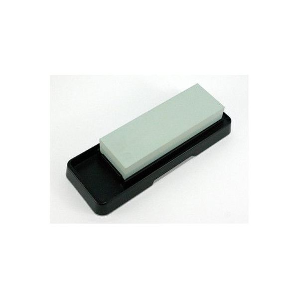 貝印 コンビ砥石セット 表面/荒砥石・裏面/中砥石 AP0305