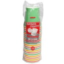 サンナップ ストロングカップ カラーアソート 250ml 20個入