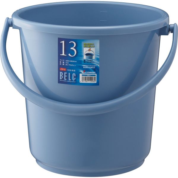 �ꥹ �٥륯 �Х��� 13SB �֥롼 [����]