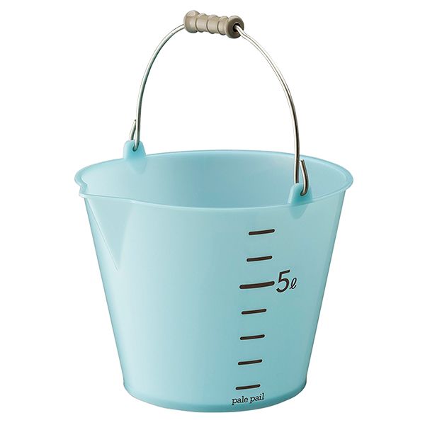 リス ペールペール スカイブルー 8L