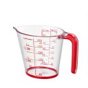 岩崎工業 メジャーカップ 250ml K-1557R