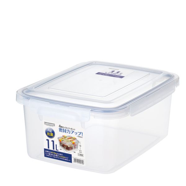 岩崎工業 スマートロック ジャンボケース 11.0 B-2897 KN