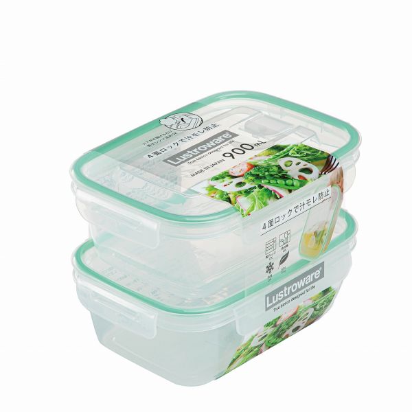 岩崎工業 スマートフラップ＆ロックス 角型L 2P A-2162 GM