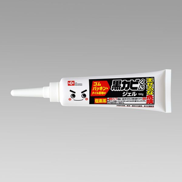 レック 激落ち 黒カビくん カビとりジェル 100g C00091