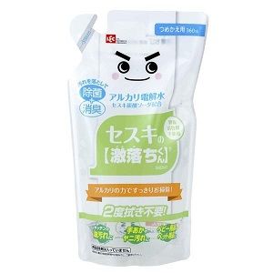 レック セスキの激落ちくん つめかえ用 360ml S00547