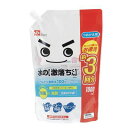 レック 水の激落ちくん アルカリ電解水 100%クリーナー つめかえ用 1000ml S00557