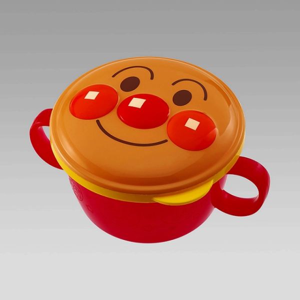レック アンパンマン ボーロカップ 240ml KK-311