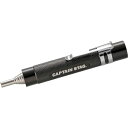 CAPTAIN STAG ポケット 火吹き棒 UG-3258