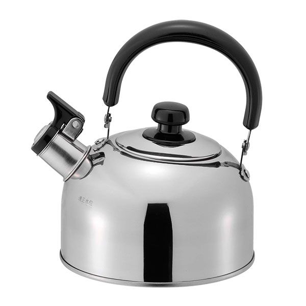 　ギフトサービスについてお湯が沸いたのを、笛で知らせてくれる笛吹きケトル1.6L。火にかけたのを忘れない安心機能。サビにくく丈夫なステンレス製。IH対応、ガスコンロも使用OK。サイズ(約)幅19.4×奥行16.4×高さ20.7cm容量(約)1.6L重量(約)460g個装サイズ(約) 幅18.8×奥行16.8×高さ16cm本体・注ぎ口/ステンレス鋼適正容量(約):1.1L製造国:中国商品特徴一覧、4903779112669、通信販売、通販、販売、買う、購入、お店、売っている、ショッピング▼関連商品はこちら。和平フレイズ リラカン IH対応笛吹ケトル 2.2L RB-1267和平フレイズ リラカン IH対応広口ケトル 1.5L RB-1268和平フレイズ リラカン IH対応広口ケトル 3.2L RB-1270和平フレイズ リラカン IH対応笛吹広口ケトル 3.6L RB-2235【和平フレイズ リラカン IH対応笛吹ケトル 1.6L RB-1266】広告文責(有)イースクエアTEL:0120-532-772お湯が沸いたのを、笛で知らせてくれる笛吹きケトル1.6L。火にかけたのを忘れない安心機能。サビにくく丈夫なステンレス製。IH対応、ガスコンロも使用OK。サイズ(約)幅19.4×奥行16.4×高さ20.7cm容量(約)1.6L重量(約)460g個装サイズ(約) 幅18.8×奥行16.8×高さ16cm本体・注ぎ口/ステンレス鋼適正容量(約):1.1L製造国:中国※お客さま都合による、ご注文後の[キャンセル][変更][返品][交換]はお受けできませんのでご注意下さいませ。※当店では、すべての商品で在庫を持っておりません。記載の納期を必ずご確認ください。※ご注文いただいた場合でもメーカーの[在庫切れ][欠品][廃盤]などの理由で、[記載の納期より発送が遅れる][発送できない]場合がございます。その際は、当店よりご連絡させていただきます。あらかじめご了承ください。※リニューアル等により パッケージ、仕様、セット内容 が変更になる場合がございます。予めご了承下さい。こちらの商品は【お取り寄せ(7〜10営業日以内に発送予定)】となります。あらかじめご了承くださいませ。
