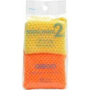 アイセン ミニクリーナー アクリル 2個入 KQ303