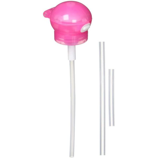 スケーター ストローホッパーキャップ ピンク PSHC3