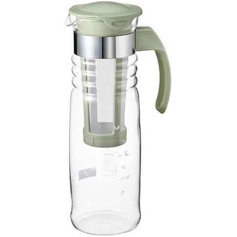 HARIO �������դ���Ф���ݥå� ���⡼�������꡼�� HCC-12-SG