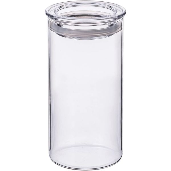 HARIO ビネガーズ スリムキャニスター 400 VSC-400-T-MZ